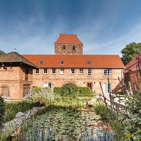 Project June - Ehemals Landgasthof Jueterbog Eksteriør billede