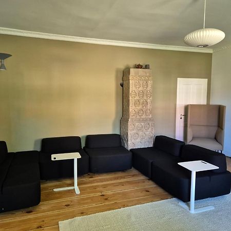 Project June - Ehemals Landgasthof Jueterbog Eksteriør billede