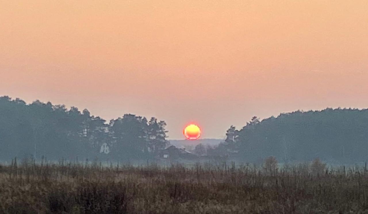 Project June - Ehemals Landgasthof Jueterbog Eksteriør billede